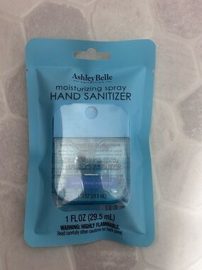 AshleyBelle Hand Sanitizer
